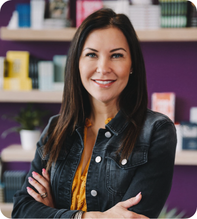Esther Fedorkevich