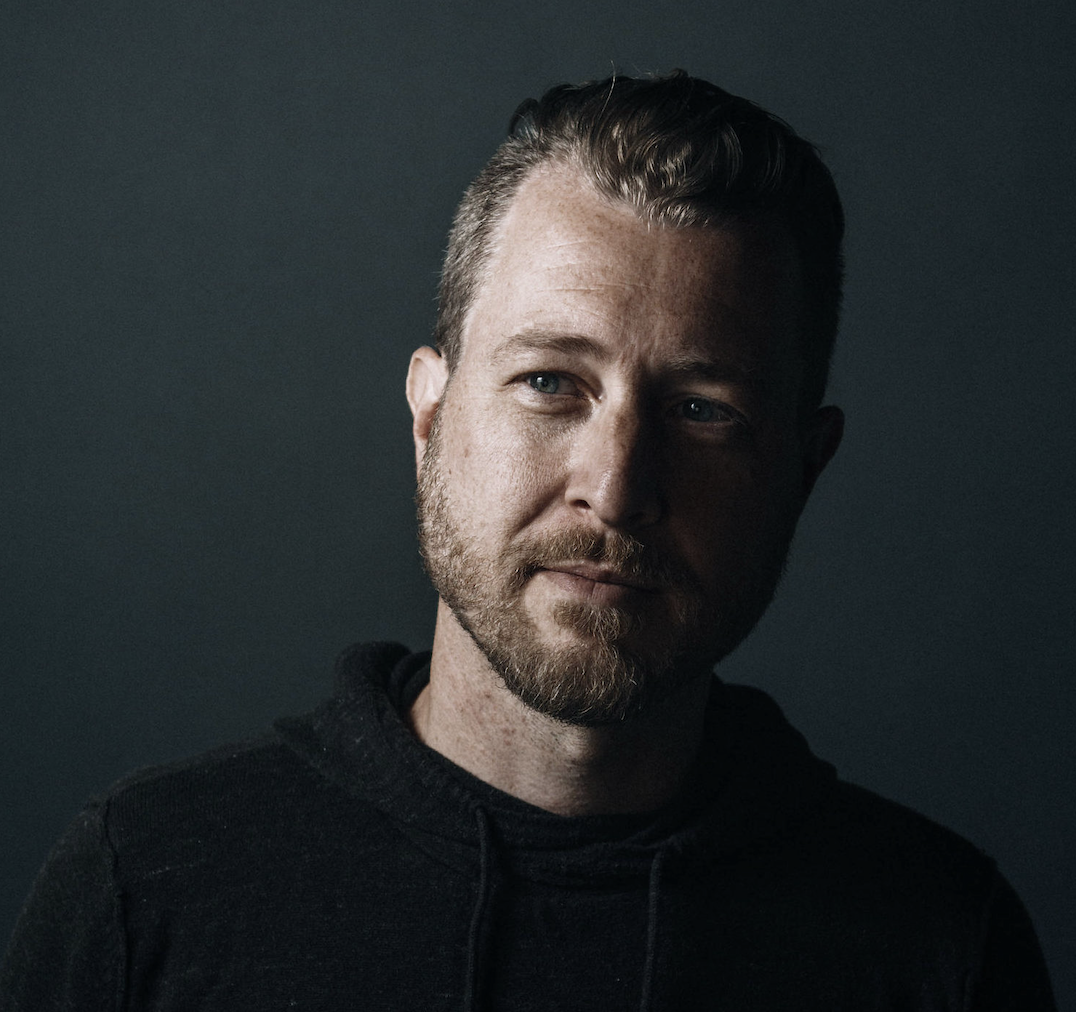 Jason Clark