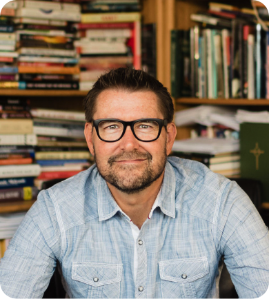 Mark Batterson